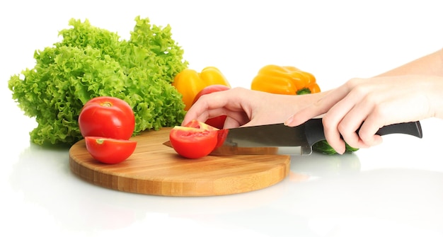 Процесс приготовления